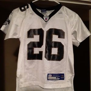 NFL saints jersey